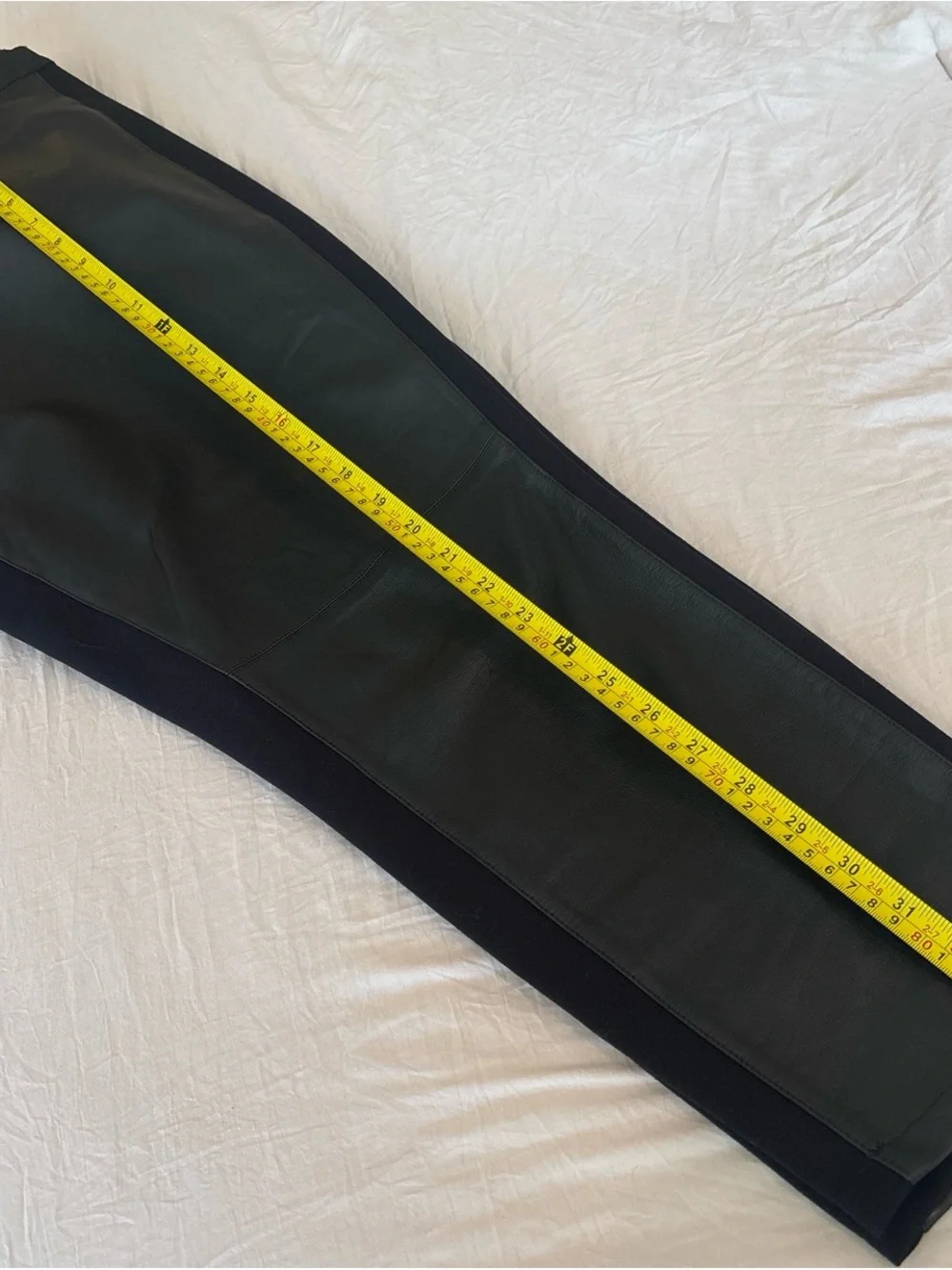 Eileen Fisher sleek black